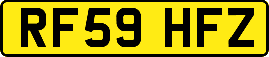 RF59HFZ