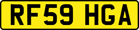 RF59HGA