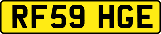 RF59HGE