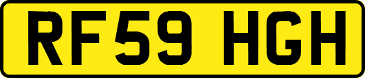 RF59HGH