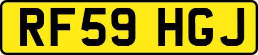 RF59HGJ