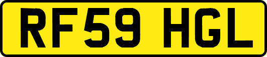 RF59HGL
