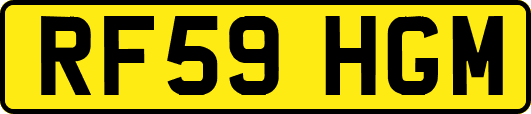 RF59HGM