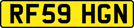 RF59HGN