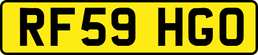 RF59HGO