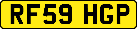 RF59HGP