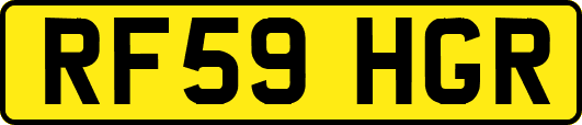 RF59HGR