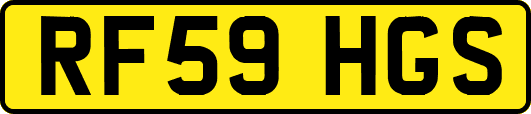 RF59HGS