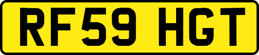 RF59HGT