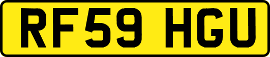 RF59HGU
