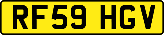 RF59HGV