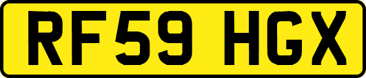 RF59HGX