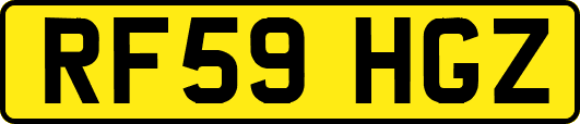 RF59HGZ