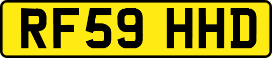 RF59HHD