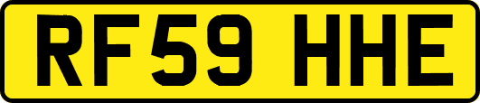 RF59HHE
