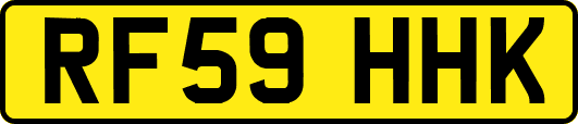 RF59HHK