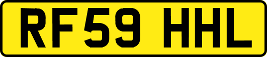 RF59HHL