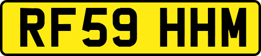 RF59HHM