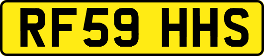 RF59HHS