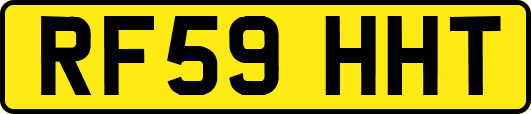 RF59HHT