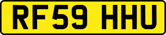 RF59HHU