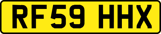 RF59HHX