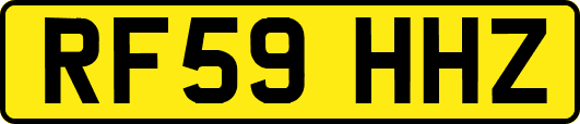 RF59HHZ