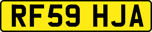 RF59HJA