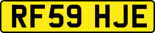 RF59HJE