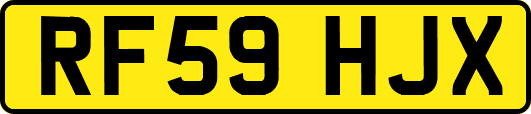 RF59HJX