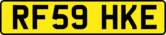RF59HKE