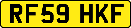 RF59HKF