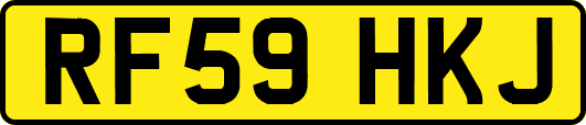 RF59HKJ