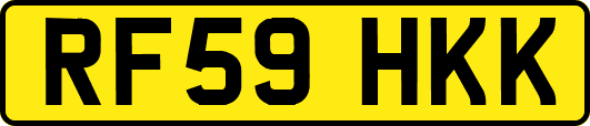 RF59HKK