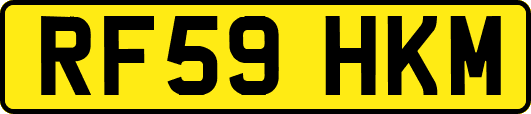 RF59HKM
