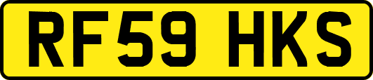 RF59HKS