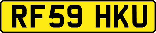 RF59HKU
