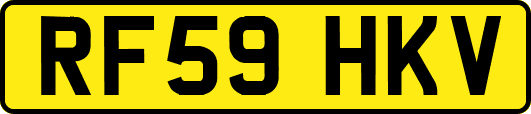RF59HKV