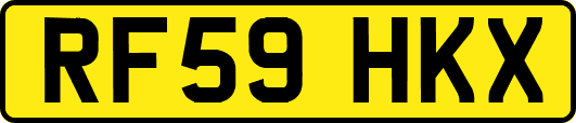 RF59HKX