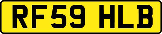 RF59HLB