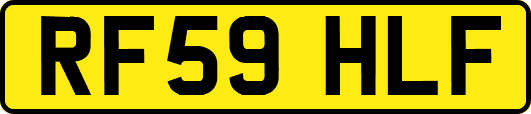 RF59HLF