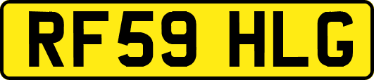 RF59HLG