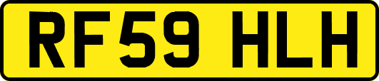 RF59HLH