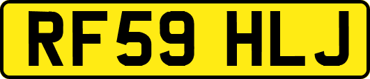 RF59HLJ