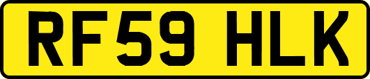 RF59HLK