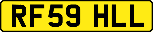 RF59HLL