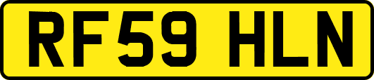 RF59HLN