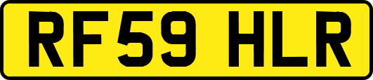RF59HLR