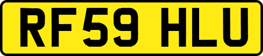 RF59HLU