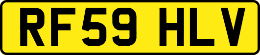 RF59HLV